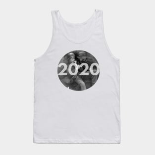 Remember Year 2020 Tank Top